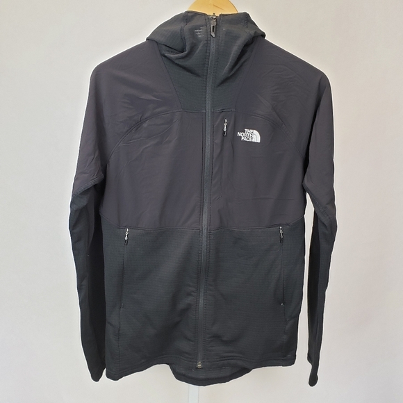 The North Face black jacket size medium - Picture 1 of 13